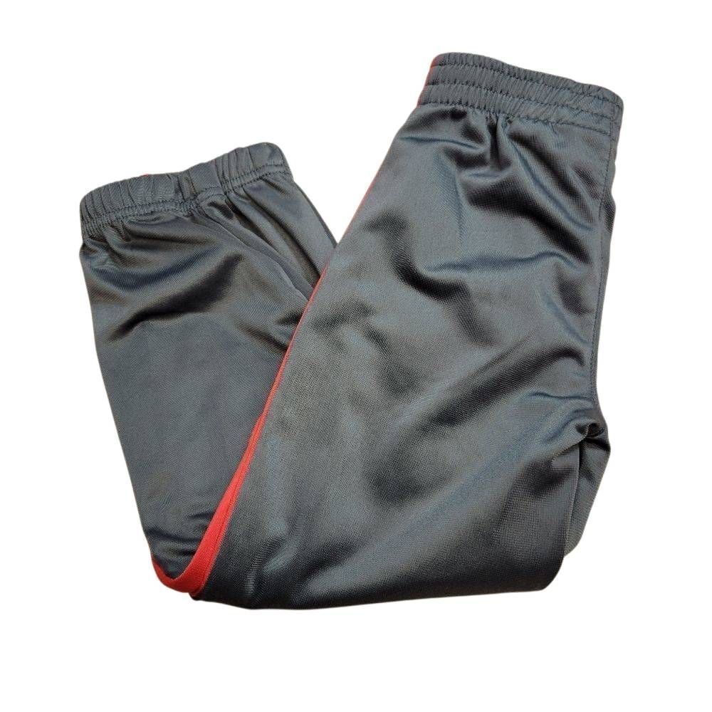 Puma warmup pants 5